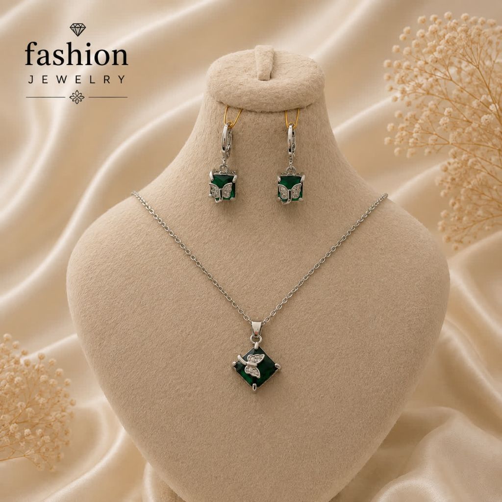 نیمست Fashion Jewelry کد 3633